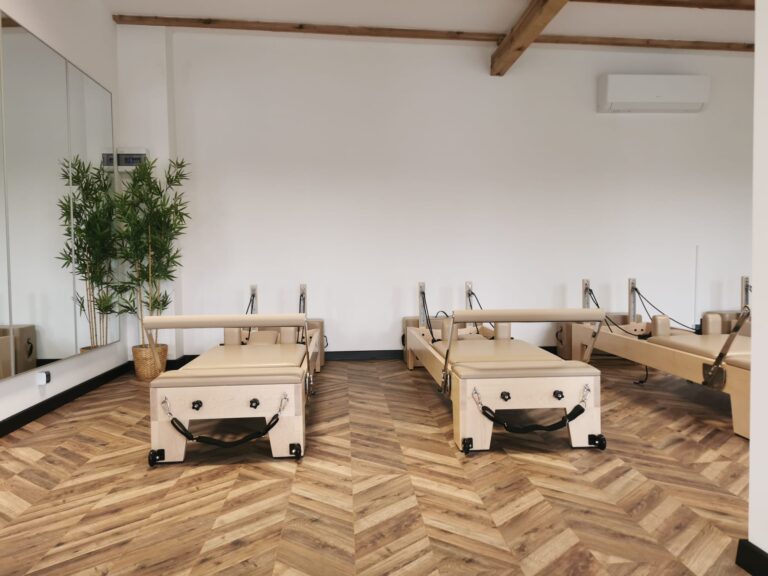 Oferta 2 Oferta - Harmony Pilates